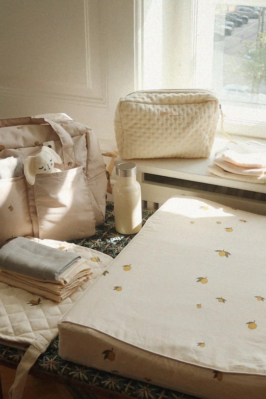 Konges Sløjd torba ALL YOU NEED BAG KS104079.9BYA