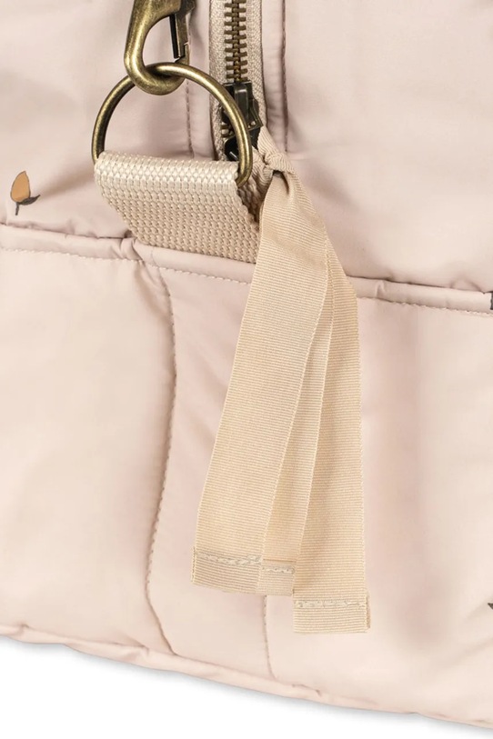 Konges Sløjd torba ALL YOU NEED BAG KS104079.9BYA beżowy