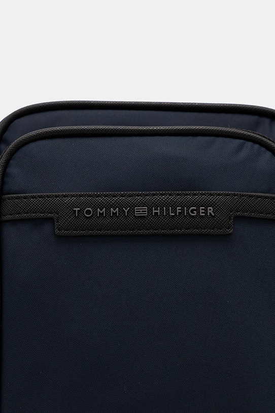 Σακίδιο Tommy Hilfiger σκούρο μπλε AM0AM13465