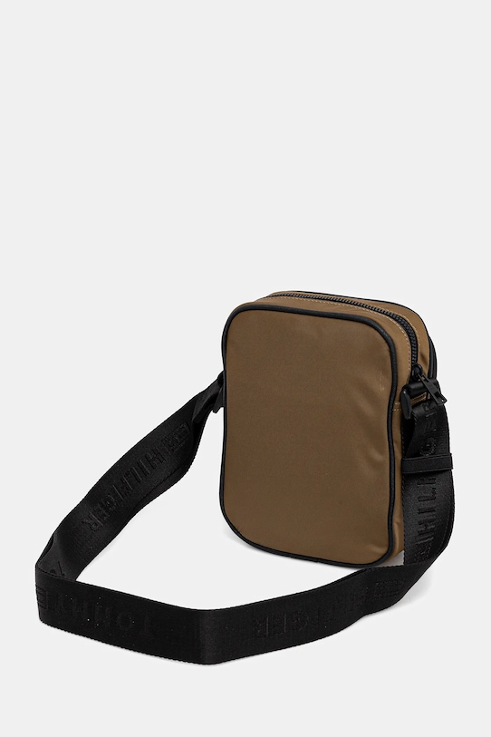 Doplňky Taštička Tommy Hilfiger AM0AM13465 zelená