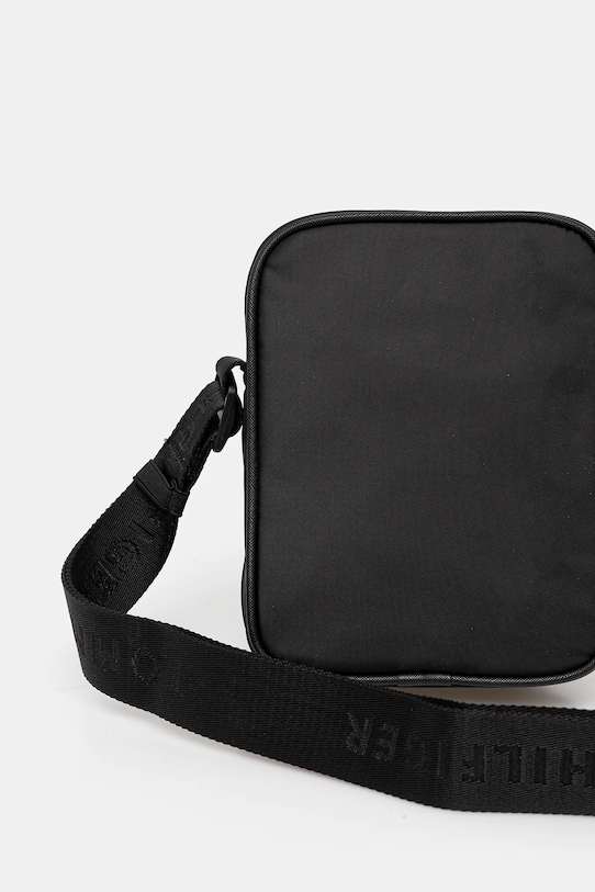 Akcesoria Tommy Hilfiger saszetka AM0AM13465 czarny