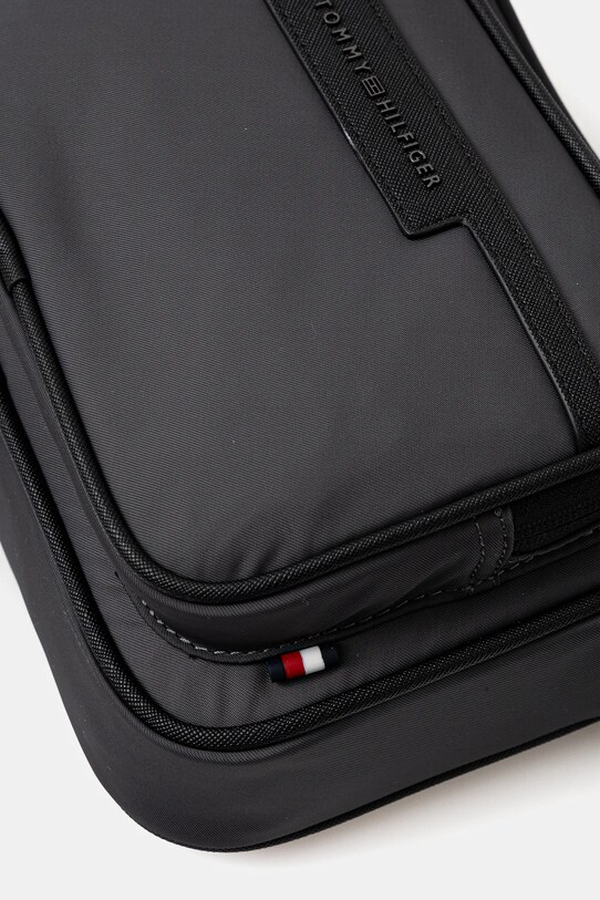 Tommy Hilfiger nerka szary AM0AM13468