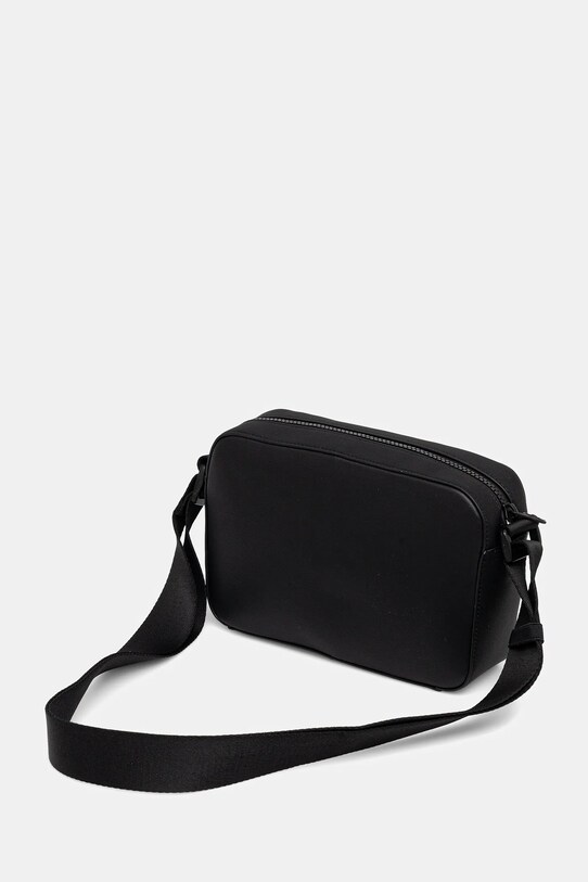 Αξεσουάρ Σακίδιο Tommy Hilfiger AM0AM13482 μαύρο