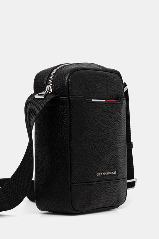 Tommy Hilfiger saszetka AM0AM13486 czarny AW25