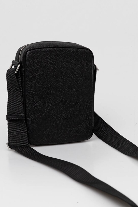 Accesorii Tommy Hilfiger borsetă AM0AM13486 negru