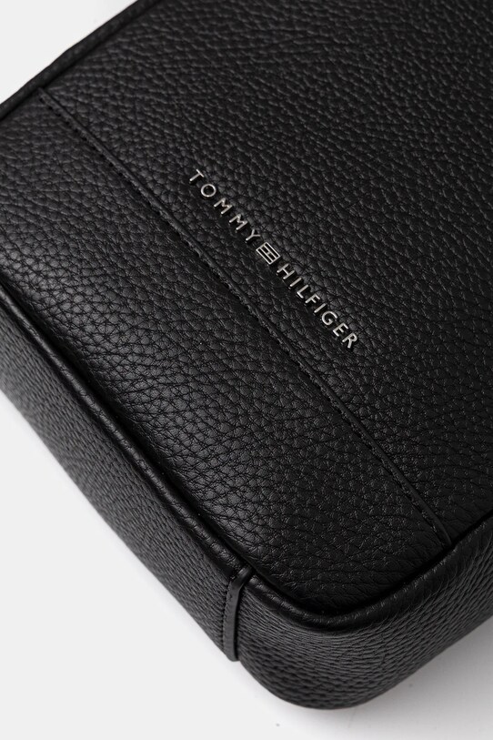 Tommy Hilfiger borsetă negru AM0AM13486