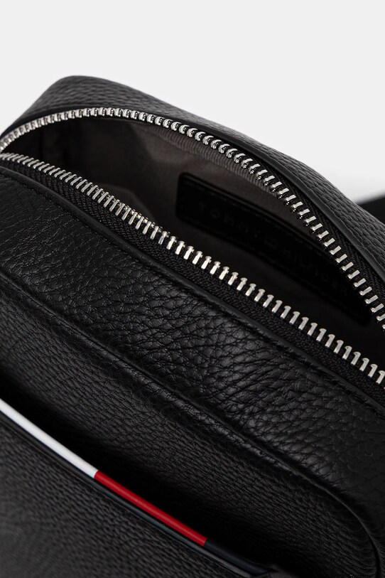 Tommy Hilfiger borsetă AM0AM13486 negru