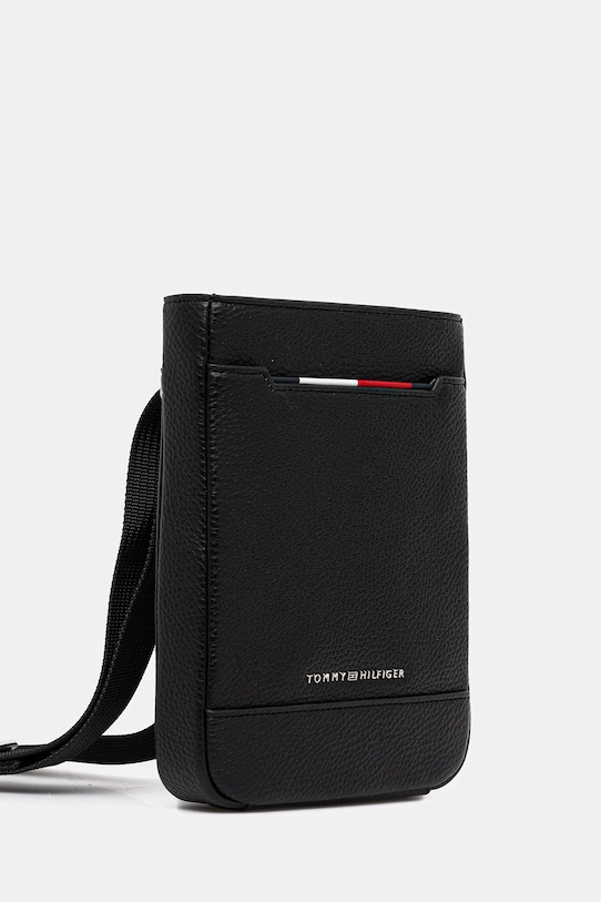 Сумка Tommy Hilfiger AM0AM13487 чорний AW25