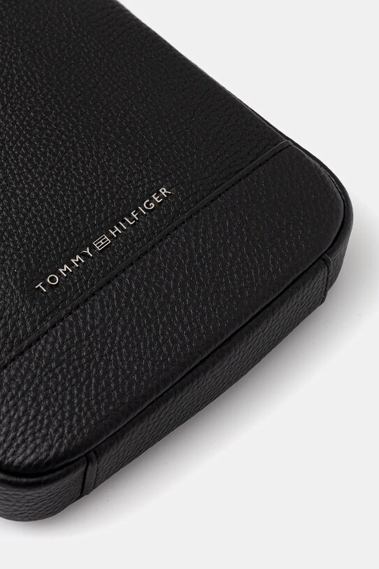 Tommy Hilfiger borsetă negru AM0AM13487
