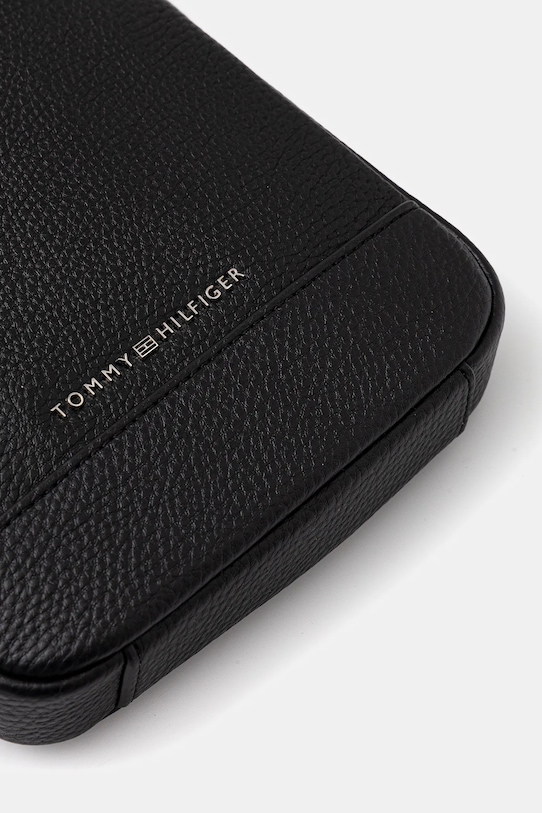 Сумка Tommy Hilfiger чорний AM0AM13487