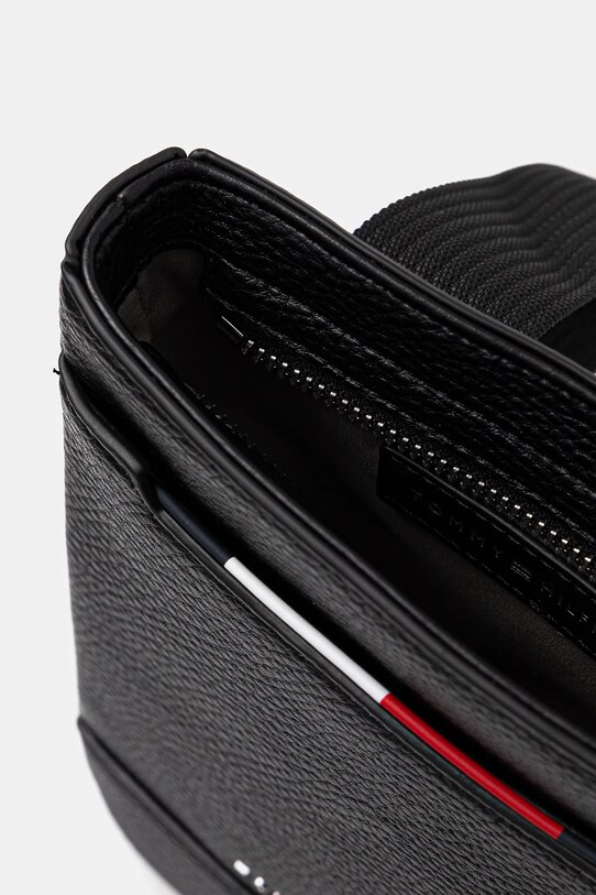 Tommy Hilfiger borsetă AM0AM13487 negru