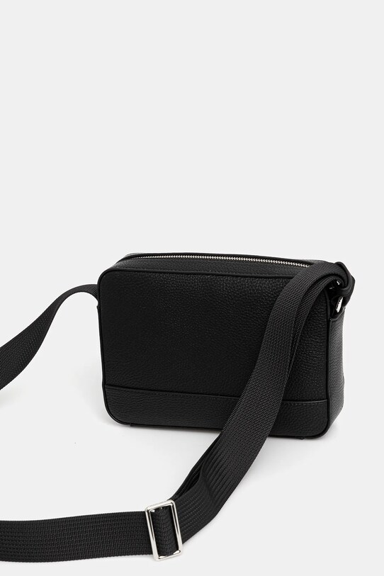 Accesorii Tommy Hilfiger borsetă AM0AM13489 negru