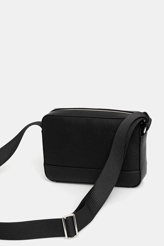 Akcesoria Tommy Hilfiger saszetka AM0AM13489 czarny