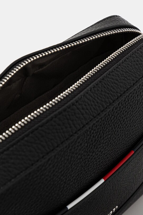Tommy Hilfiger borsetă negru AM0AM13489