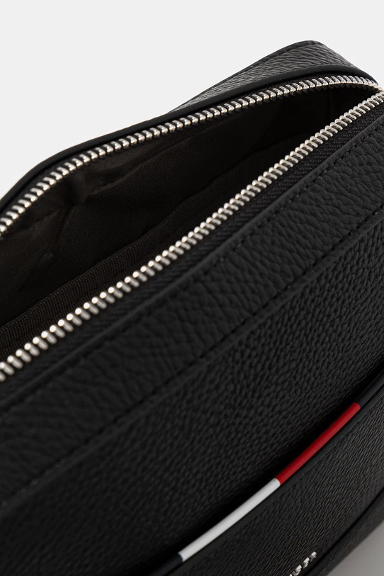 Tommy Hilfiger saszetka czarny AM0AM13489