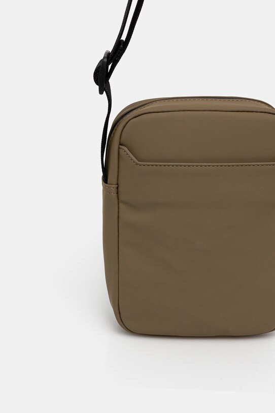 Akcesoria Tommy Hilfiger saszetka AM0AM13498 zielony