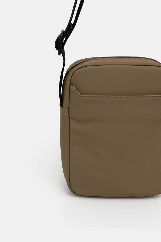 Аксесоари Чанта през рамо Tommy Hilfiger AM0AM13498 кафяв