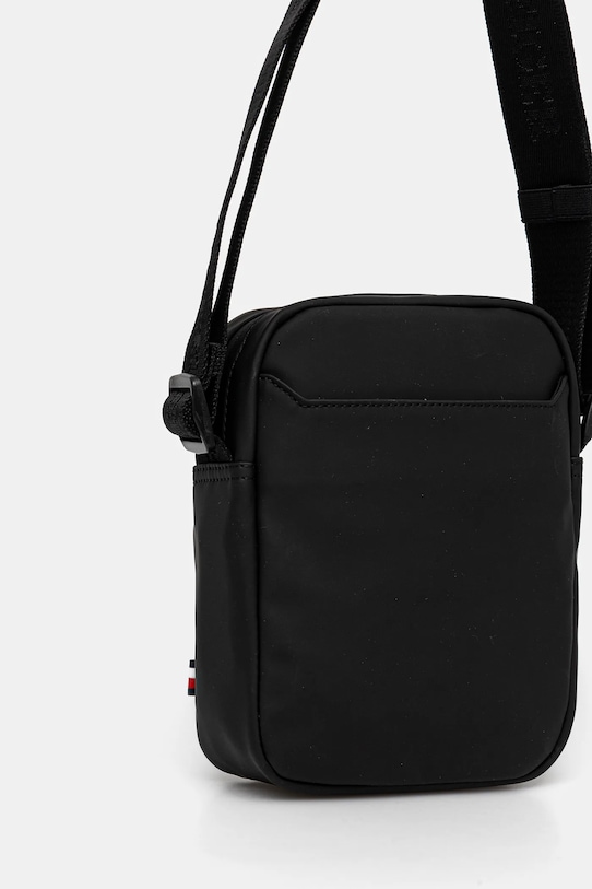 Аксессуары Сумка Tommy Hilfiger AM0AM13498 чёрный