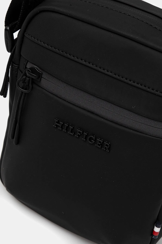 Сумка Tommy Hilfiger чёрный AM0AM13498