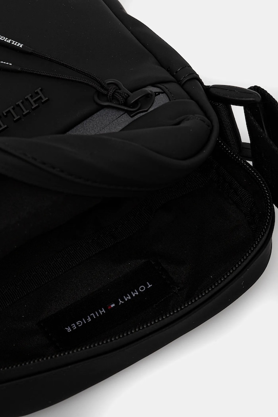 Сумка Tommy Hilfiger AM0AM13498 чёрный