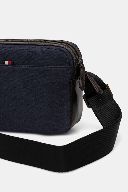 Accessori Tommy Hilfiger borsetta AM0AM13504 blu navy
