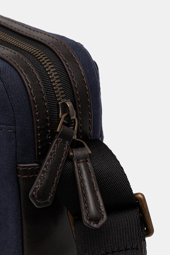 Tommy Hilfiger borsetta blu navy AM0AM13504