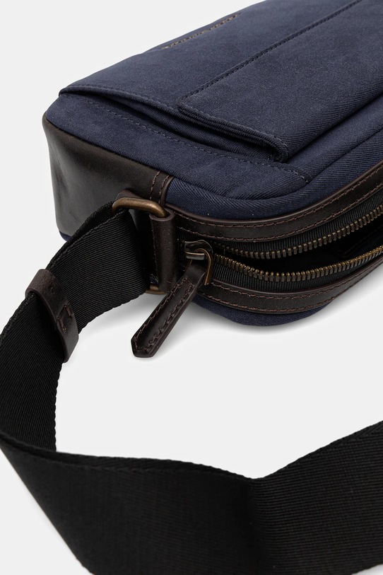 Tommy Hilfiger borsetta AM0AM13504 blu navy