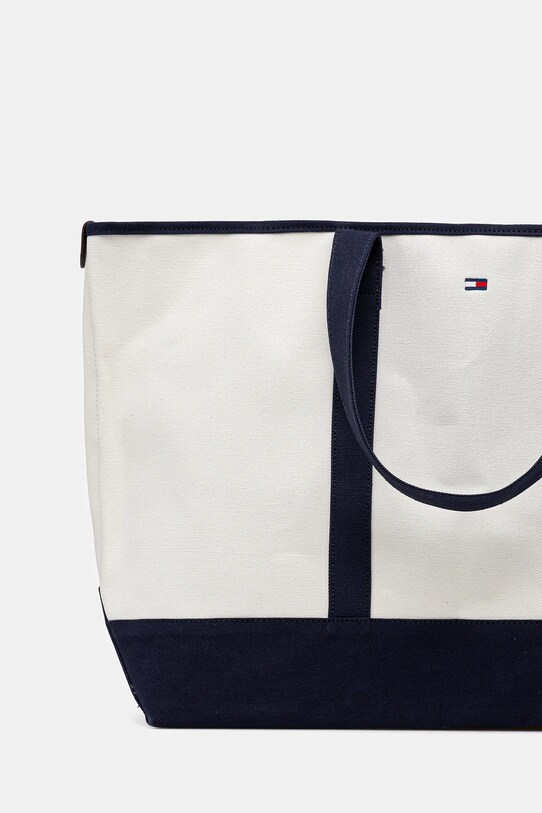 Akcesoria Tommy Hilfiger torba AM0AM13557 biały