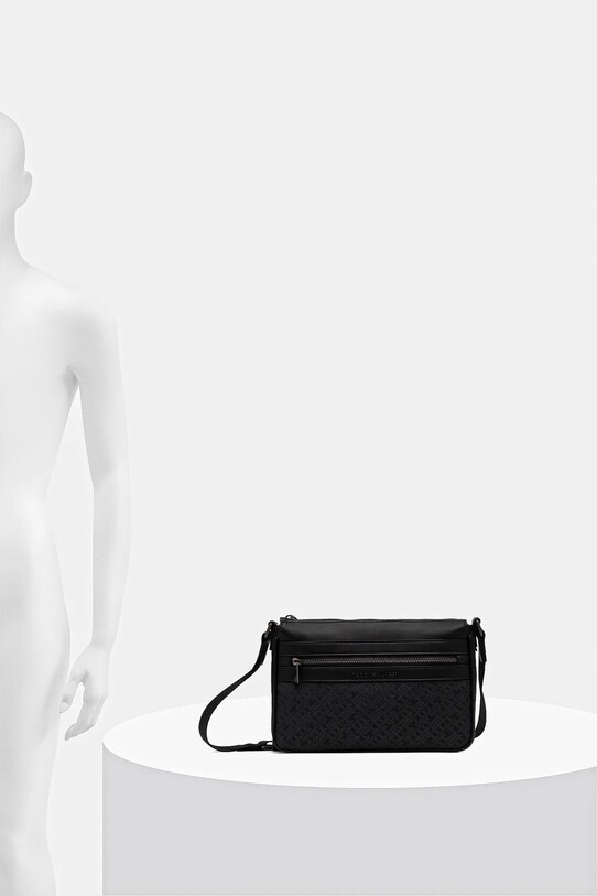 Tommy Hilfiger saszetka AM0AM13577