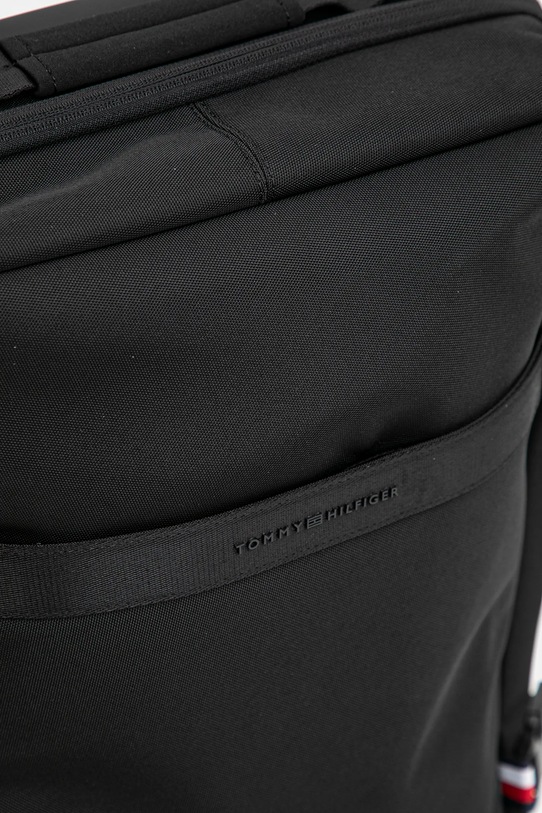 Tommy Hilfiger börönd fekete AM0AM13474