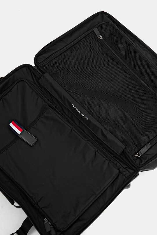 Tommy Hilfiger walizka AM0AM13474