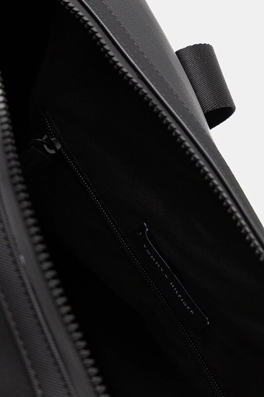 Сумка Tommy Hilfiger AM0AM13481 чорний