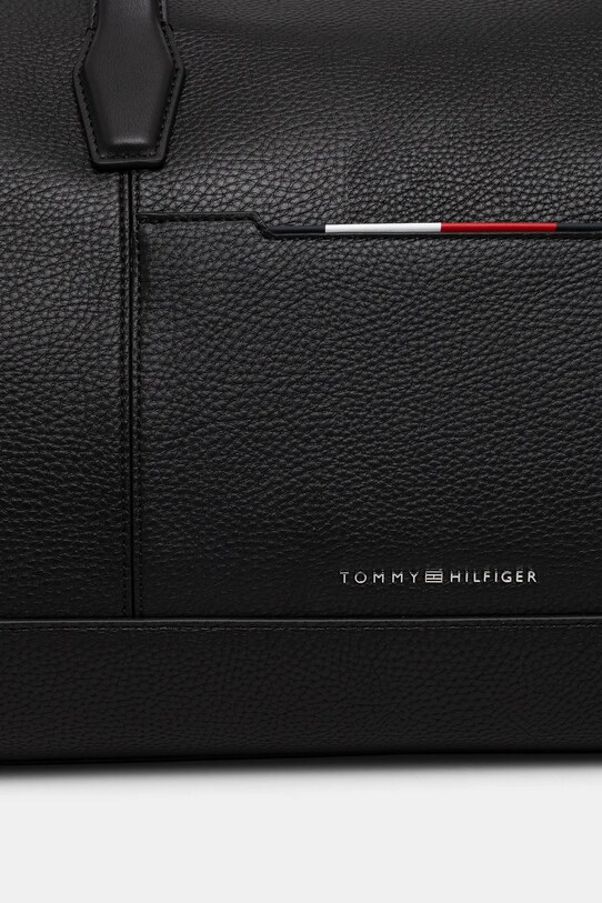 Tommy Hilfiger geantă negru AM0AM13485
