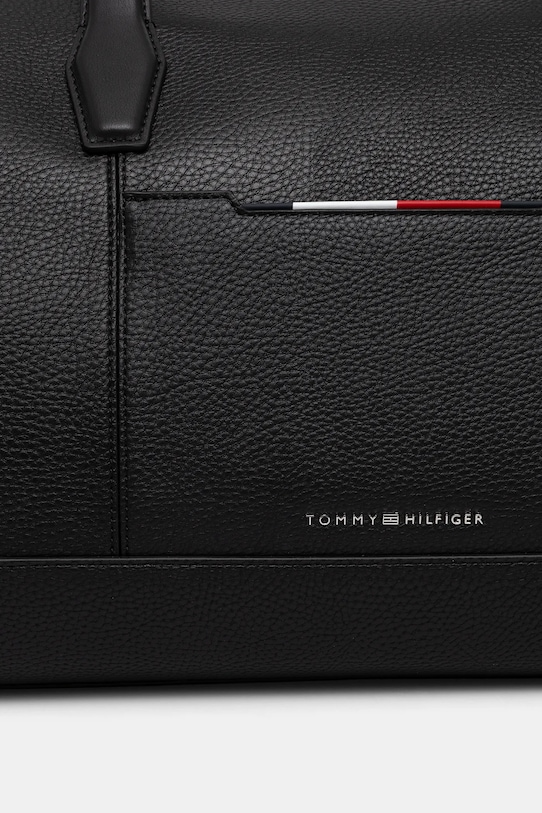 Сумка Tommy Hilfiger чёрный AM0AM13485