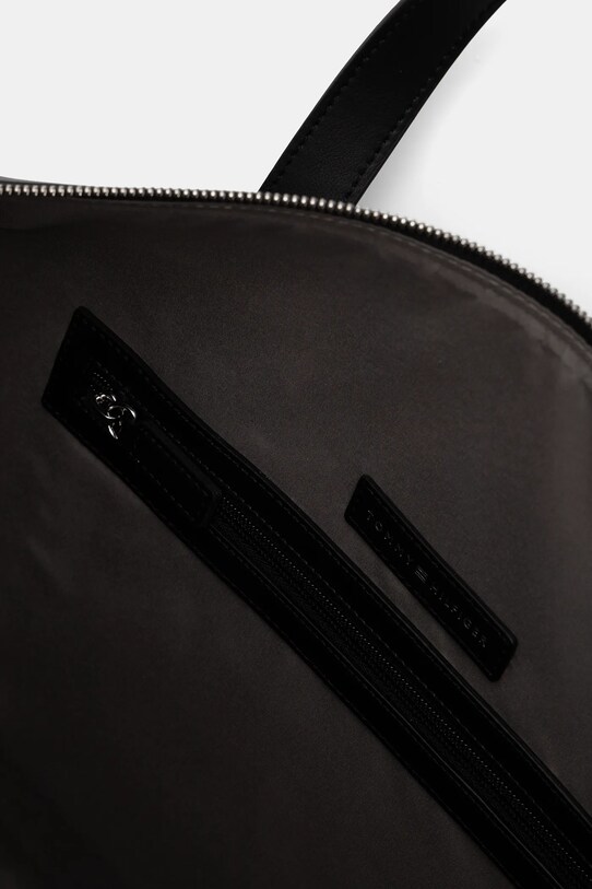 Tommy Hilfiger geantă AM0AM13485 negru