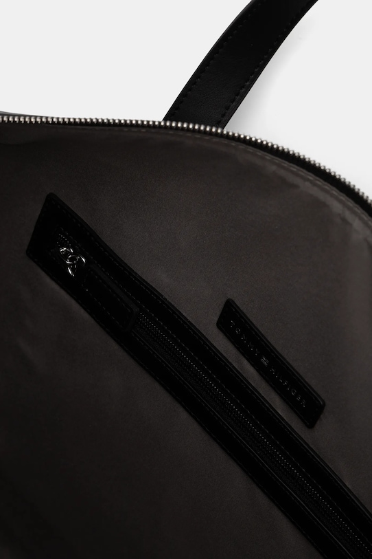 Сумка Tommy Hilfiger AM0AM13485 чёрный