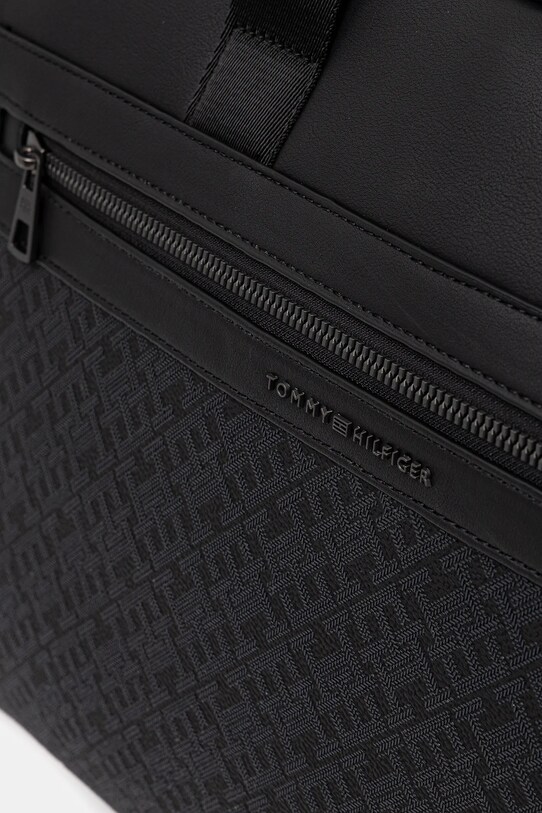 Сумка Tommy Hilfiger чорний AM0AM13492