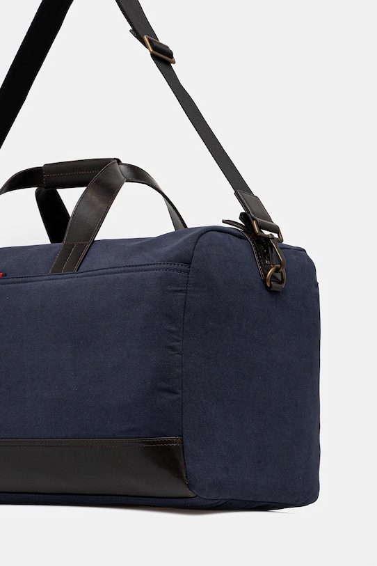 Αξεσουάρ Τσάντα Tommy Hilfiger AM0AM13503 σκούρο μπλε