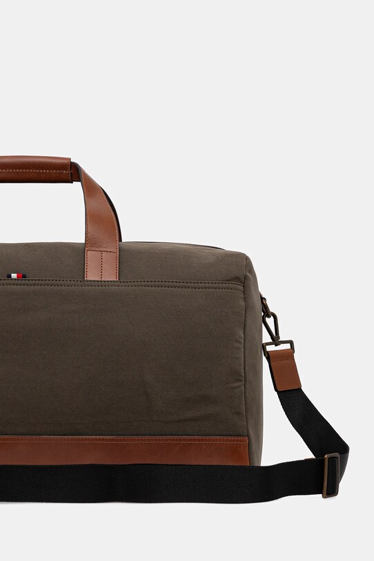 Doplňky Taška Tommy Hilfiger AM0AM13503 zelená