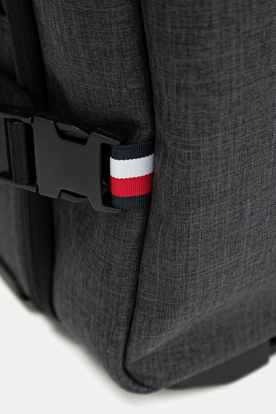 Валіза Tommy Hilfiger AM0AM13554 сірий