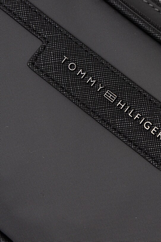 Tommy Hilfiger nerka AM0AM13467 szary