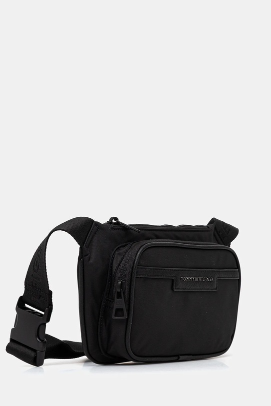 Tommy Hilfiger marsupio AM0AM13467 nero AW25