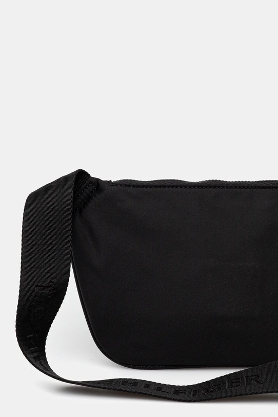 Doplňky Ledvinka Tommy Hilfiger AM0AM13467 černá