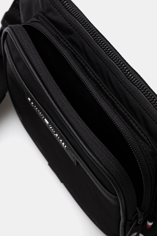 Ledvinka Tommy Hilfiger černá AM0AM13467