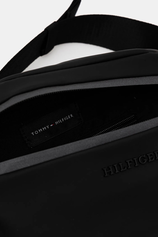 Tommy Hilfiger nerka AM0AM13500 czarny