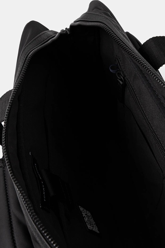 Tommy Hilfiger borsa per laptop AM0AM13466 nero