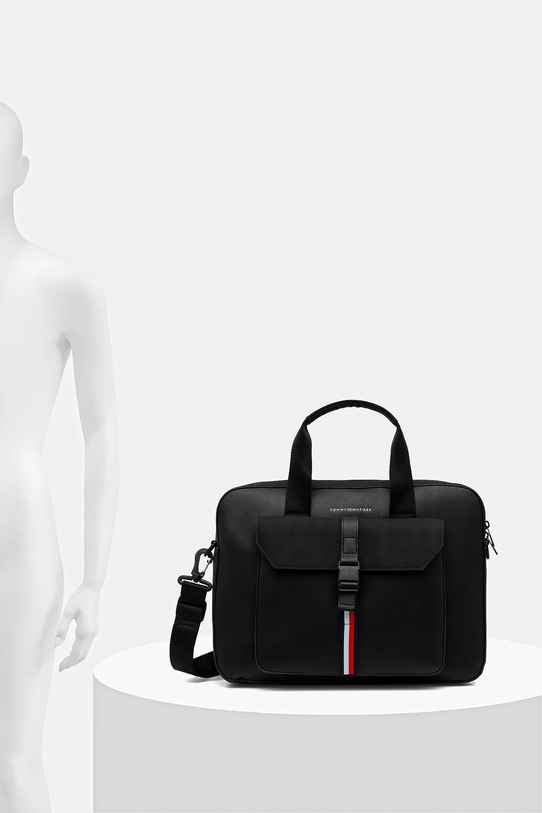 Taška Tommy Hilfiger AM0AM13478