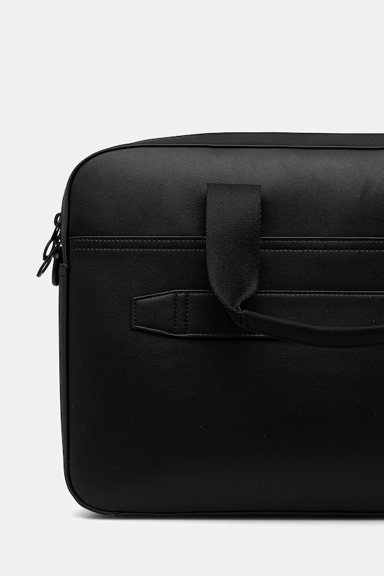 Doplňky Taška Tommy Hilfiger AM0AM13478 černá