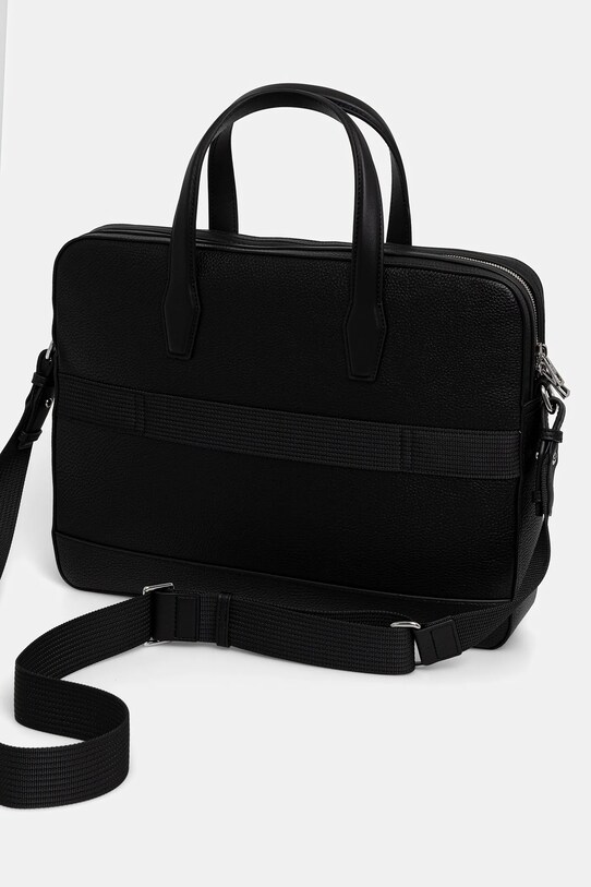 Accesorii Tommy Hilfiger geantă AM0AM13484 negru