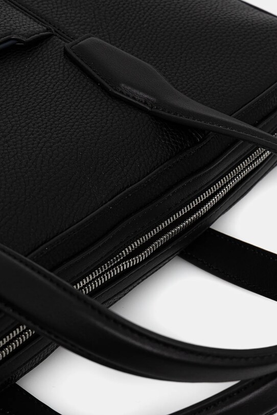 Tommy Hilfiger geantă AM0AM13484 negru